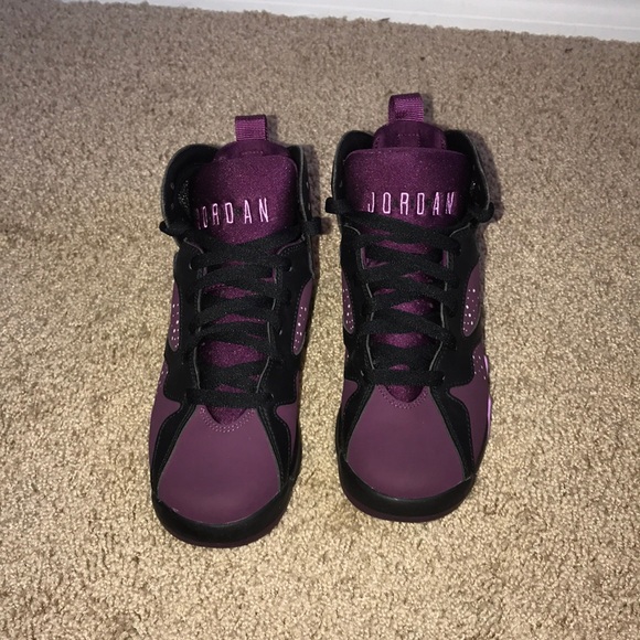 Jordan Shoes - Jordan 7s SIZE 4.5